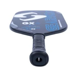 Gearbox GX6 Power Heavyweight Carbon Fiber Pickleball Paddle -Best Racket Shop gearbox gx6 power heavyweight carbon fiber pickleball paddle 34115 4 l