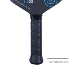 Gearbox GX6 Power Heavyweight Carbon Fiber Pickleball Paddle -Best Racket Shop gearbox gx6 power heavyweight carbon fiber pickleball paddle 34115 011 l