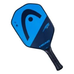 HEAD Extreme Elite Lightweight Composite Pickleball Paddle -Best Racket Shop head extreme elite lightweight graphite pickleball paddle 34010 1 l