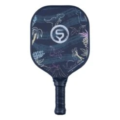 Oneshot Juniorshot Jurassic Composite Youth Toddler Pickleball Paddle -Best Racket Shop oneshot juniorshot jurassic composite youth toddler pickleball paddle 34196 2 l