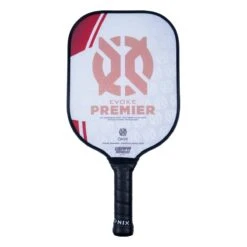 Onix Evoke Premier Heavyweight Composite Pickleball Paddle -Best Racket Shop onix evoke premier heavyweight composite pickleball paddle 34201 2 l