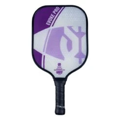Onix Evoke Pro Middleweight Composite Pickleball Paddle -Best Racket Shop onix evoke pro middleweight composite pickleball paddle 34212 17 l