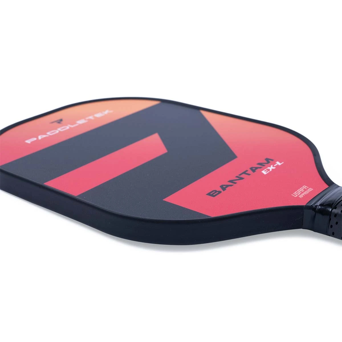 Paddletek Bantam EX-L Middleweight Composite Pickleball Paddle 4 Paddletek Bantam EX-L Middleweight Composite Pickleball Paddle - Image 2