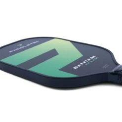 Paddletek Bantam EX-L Pro Heavyweight Composite Pickleball Paddle -Best Racket Shop paddletek bantam ex l pro heavyweight composite pickleball paddle 34044 48 l