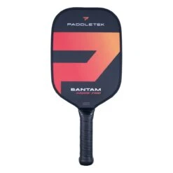 Paddletek Bantam Sabre Pro Middleweight Composite Pickleball Paddle -Best Racket Shop paddletek bantam sabre pro middleweight composite pickleball paddle 34059 32 l