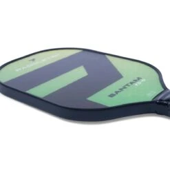 Paddletek Bantam TS-5 Lightweight Hybrid Pickleball Paddle -Best Racket Shop paddletek bantam ts 5 lightweight hybrid pickleball paddle 34058 12 l