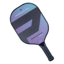 Paddletek Bantam TS-5 Lightweight Hybrid Pickleball Paddle