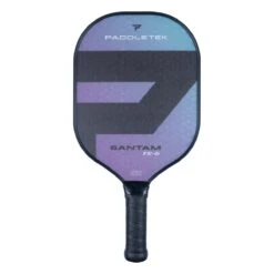 Paddletek Bantam TS-5 Lightweight Hybrid Pickleball Paddle -Best Racket Shop paddletek bantam ts 5 lightweight hybrid pickleball paddle 34058 15 l
