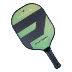 Paddletek Bantam TS-5 Lightweight Hybrid Pickleball Paddle -Best Racket Shop paddletek bantam ts 5 lightweight hybrid pickleball paddle 34058 9 l