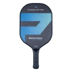 Paddletek Bantam TS-5 Pro Lightweight Composite Pickleball Paddle 10 Paddletek Bantam TS-5 Pro Lightweight Composite Pickleball Paddle -Best Racket Shop paddletek bantam ts 5 pro middleweight composite pickleball paddle 34050 56 l