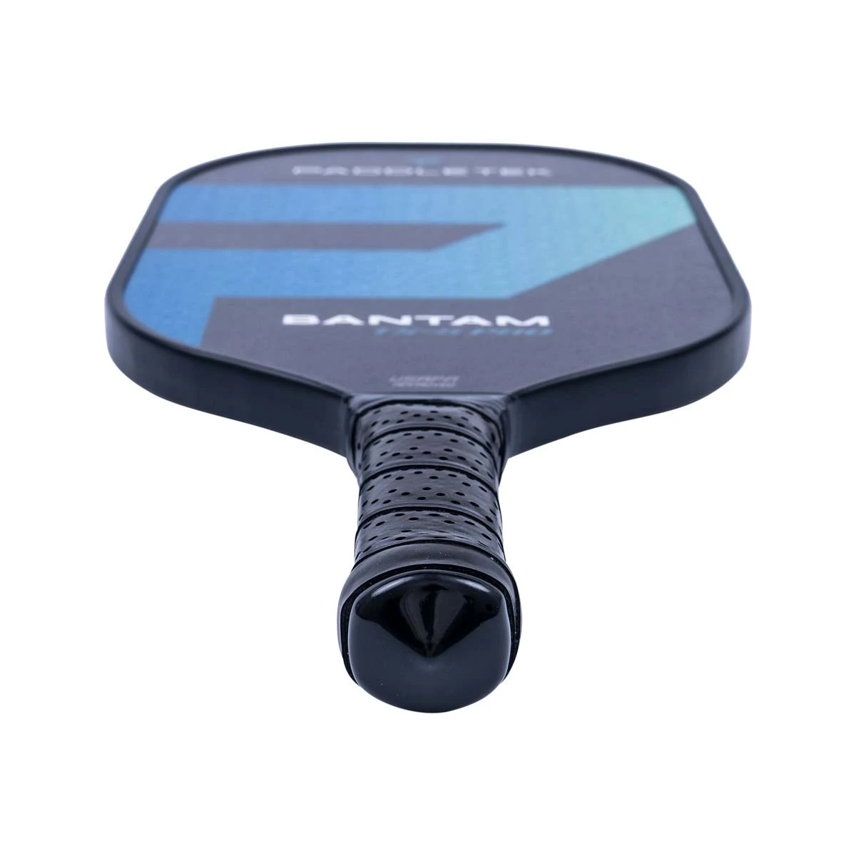 Paddletek Bantam TS-5 Pro Middleweight Composite Pickleball Paddle 7 Paddletek Bantam TS-5 Pro Middleweight Composite Pickleball Paddle - Image 5
