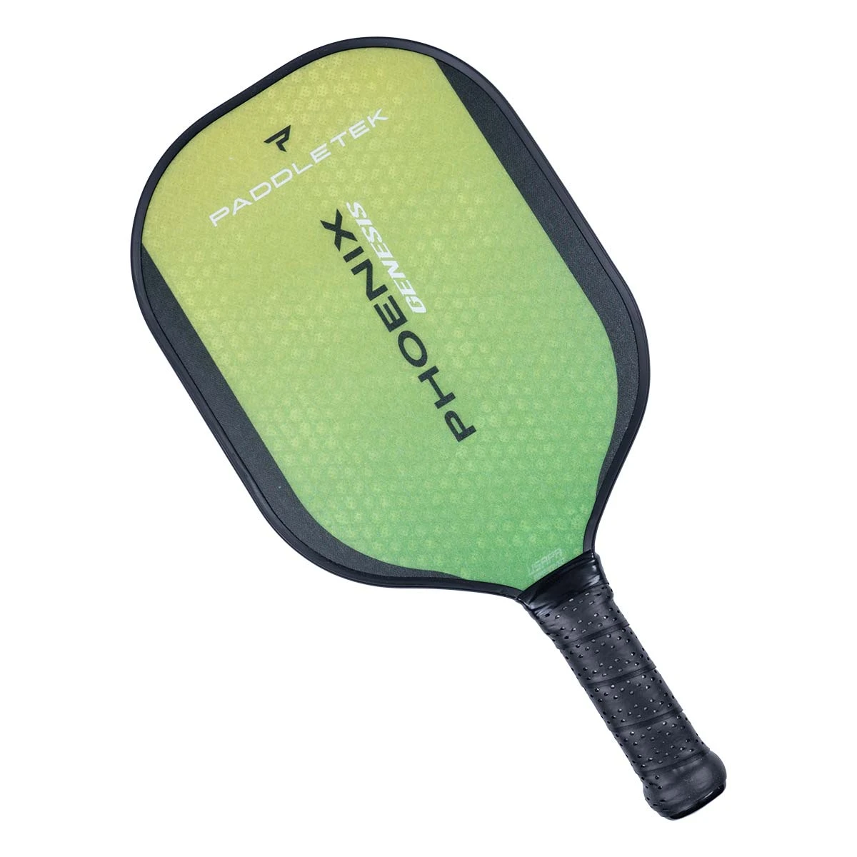 Paddletek Phoenix Genesis Middleweight Hybrid Pickleball Paddle 3 Paddletek Phoenix Genesis Middleweight Hybrid Pickleball Paddle