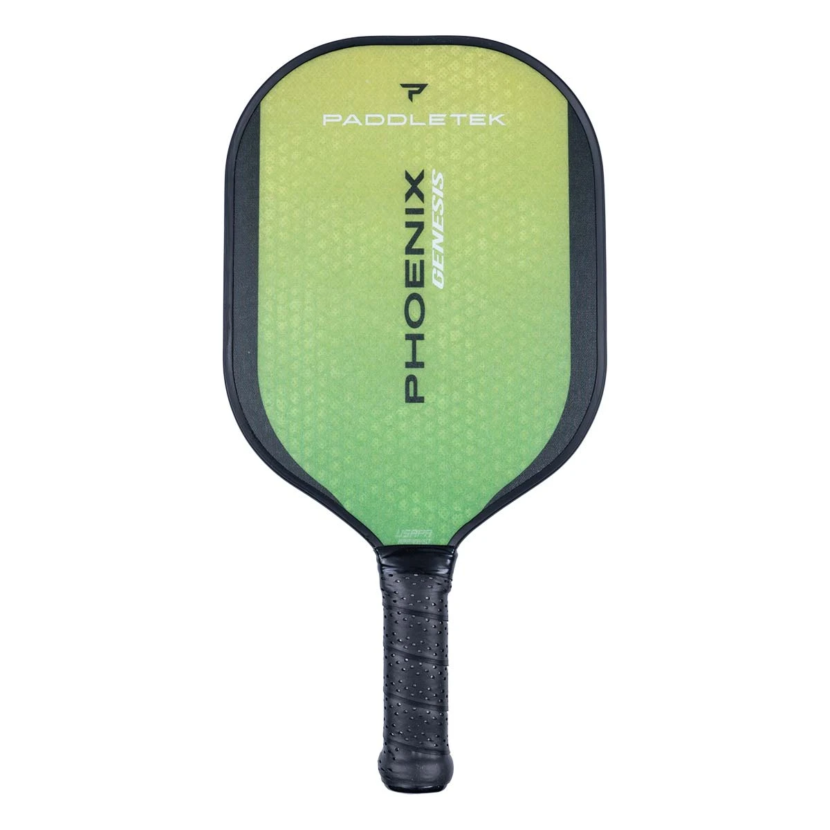 Paddletek Phoenix Genesis Middleweight Hybrid Pickleball Paddle 5 Paddletek Phoenix Genesis Middleweight Hybrid Pickleball Paddle - Image 3