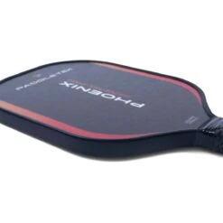 Paddletek Phoenix Genesis Pro Middleweight Hybrid Pickleball Paddle -Best Racket Shop paddletek phoenix genesis pro middleweight hybrid pickleball paddle 34065 12 l