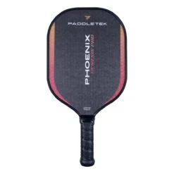 Paddletek Phoenix Genesis Pro Middleweight Hybrid Pickleball Paddle -Best Racket Shop paddletek phoenix genesis pro middleweight hybrid pickleball paddle 34065 8 l