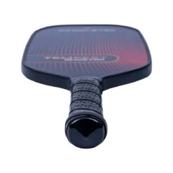 Paddletek Tempest Reign Pro Carbon Fiber Middleweight Pickleball Paddle -Best Racket Shop paddletek tempest reign pro graphite middleweight pickleball paddle 34242 5 l