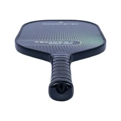 Paddletek Tempest Wave Pro Middleweight Carbon Fiber Pickleball Paddle 12 Paddletek Tempest Wave Pro Middleweight Carbon Fiber Pickleball Paddle -Best Racket Shop paddletek tempest wave pro middleweight graphite pickleball paddle 34060 29 l