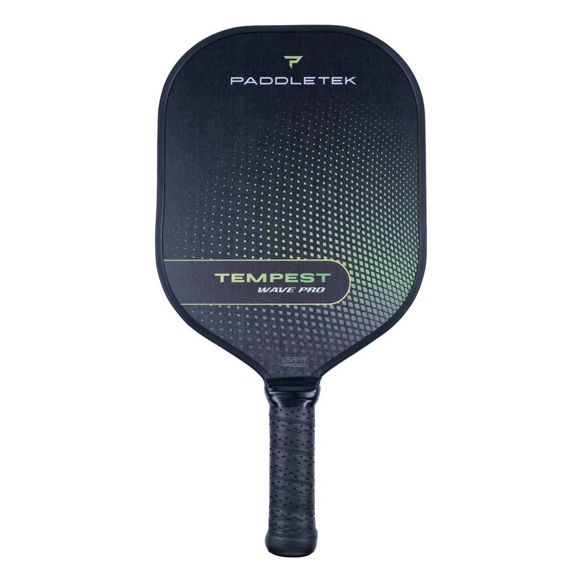 Paddletek Tempest Wave Pro Middleweight Carbon Fiber Pickleball Paddle 5 Paddletek Tempest Wave Pro Middleweight Carbon Fiber Pickleball Paddle - Image 3