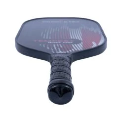Paddletek The Badger Middleweight Carbon Fiber Pickleball Paddle 12 Paddletek The Badger Middleweight Carbon Fiber Pickleball Paddle -Best Racket Shop paddletek the badger middleweight graphite pickleball paddle 34062 002 l