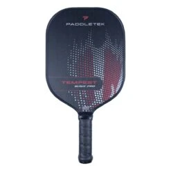 Paddletek The Badger Middleweight Carbon Fiber Pickleball Paddle 10 Paddletek The Badger Middleweight Carbon Fiber Pickleball Paddle -Best Racket Shop paddletek the badger middleweight graphite pickleball paddle 34062 004 l