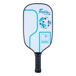 Pickleball International Pursue Middleweight Graphite Pickleball Paddle -Best Racket Shop pickleball international pursue middleweight graphite pickleball paddle 34038 2 l