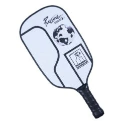 Pickleball International Pursue Middleweight Graphite Pickleball Paddle -Best Racket Shop pickleball international pursue middleweight graphite pickleball paddle 34038 6 l