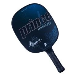 Prince Response Pro Lightweight Composite Pickleball Paddle -Best Racket Shop prince response pro lightweight composite pickleball paddle 34076 1 l