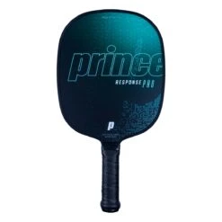 Prince Response Pro Lightweight Composite Pickleball Paddle -Best Racket Shop prince response pro lightweight composite pickleball paddle 34076 6 l