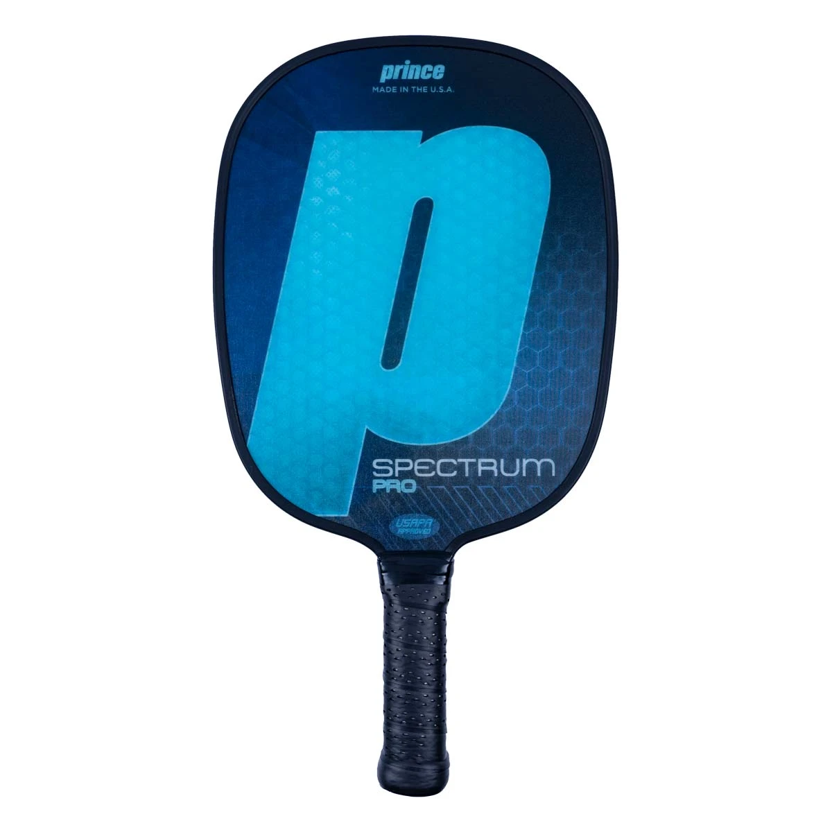 Prince Spectrum Pro Middleweight Composite Pickleball Paddle 5 Prince Spectrum Pro Middleweight Composite Pickleball Paddle - Image 3