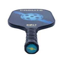 PROLITE Bolt Middleweight Carbon Fiber Pickleball Paddle 4-Paddle Bundle -Best Racket Shop prolite bolt middleweight carbon fiber pickleball paddle 34053 4 l 2