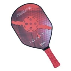PROLITE Ignite Hybrid - I Series Middleweight Carbon Fiber Pickleball Paddle
