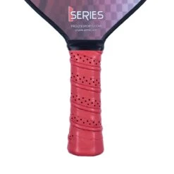 PROLITE Ignite Hybrid - I Series Middleweight Carbon Fiber Pickleball Paddle -Best Racket Shop prolite ignite hybrid i series middleweight carbon fiber pickleball paddle 34047 3 l