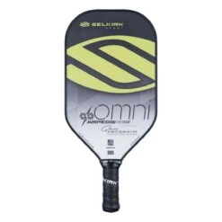 Selkirk Amped Omni Lightweight Signature Glen Peterson Composite Pickleball Paddle 9 Selkirk Amped Omni Lightweight Signature Glen Peterson Composite Pickleball Paddle -Best Racket Shop selkirk amped omni lightweight signature glen peterson composite pickleball paddle 34106 2 l