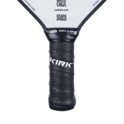 Selkirk Amped Omni Lightweight Signature Glen Peterson Composite Pickleball Paddle 11 Selkirk Amped Omni Lightweight Signature Glen Peterson Composite Pickleball Paddle -Best Racket Shop selkirk amped omni lightweight signature glen peterson composite pickleball paddle 34106 3 l