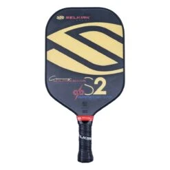 Selkirk Amped S2 Middleweight Signature Cammy Macgregor Composite Pickleball Paddle 9 Selkirk Amped S2 Middleweight Signature Cammy Macgregor Composite Pickleball Paddle -Best Racket Shop selkirk amped s2 middleweight signature cammy macgregor composite pickleball paddle 34104 2 l