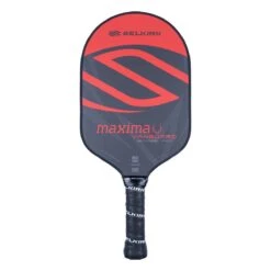 Selkirk VANGUARD Hybrid Maxima Middleweight Carbon Fiber Pickleball Paddle -Best Racket Shop selkirk vanguard hybrid maxima middleweight carbon fiber pickleball paddle 34092 2 l