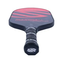 Selkirk VANGUARD Hybrid Maxima Middleweight Carbon Fiber Pickleball Paddle -Best Racket Shop selkirk vanguard hybrid maxima middleweight carbon fiber pickleball paddle 34092 4 l