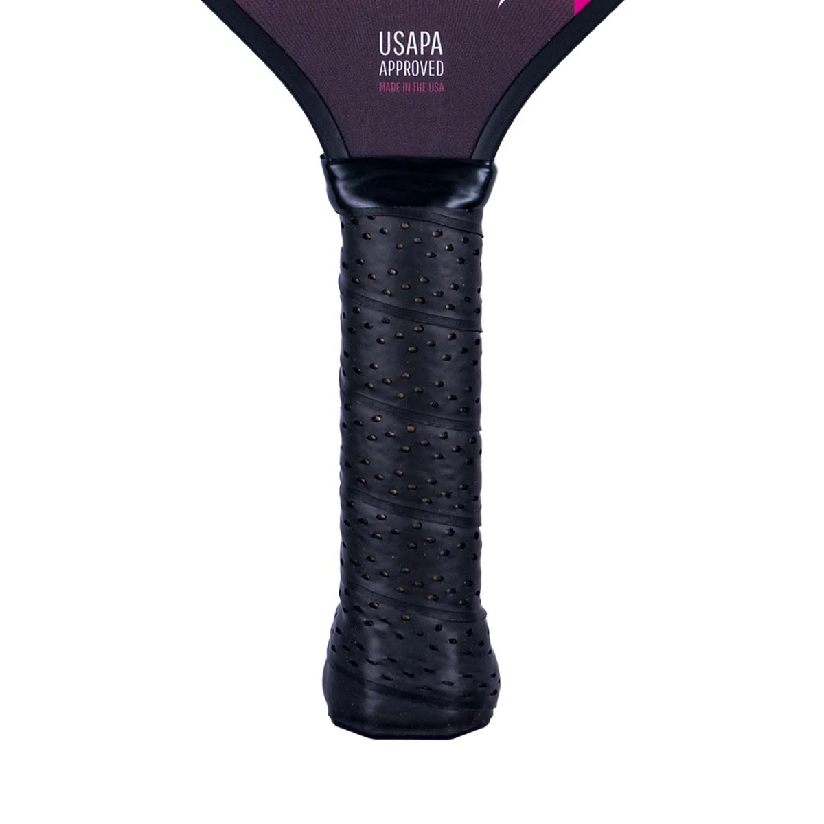 TMPR Ascend LX Heavyweight Composite Pickleball Paddle 6 TMPR Ascend LX Heavyweight Composite Pickleball Paddle - Image 5