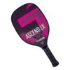 TMPR Ascend LX Heavyweight Composite Pickleball Paddle -Best Racket Shop tmpr ascend lx heavyweight composite pickleball paddle 33958 7 edit l