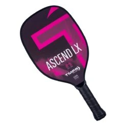 TMPR Ascend LX Heavyweight Composite Pickleball Paddle