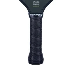 TMPR Ascend LX Middleweight Composite Pickleball Paddle -Best Racket Shop tmpr ascend lx middleweight composite pickleball paddle 33957 007 edit l