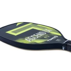 TMPR Ascend LX Middleweight Composite Pickleball Paddle -Best Racket Shop tmpr ascend lx middleweight composite pickleball paddle 33957 013 edit l