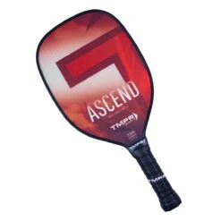 TMPR Ascend XT Middleweight Composite Pickleball Paddle -Best Racket Shop tmpr ascend middleweight composite pickleball paddle 33953 1 edit l