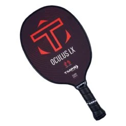 TMPR Oculus LX Heavyweight Composite Pickleball Paddle