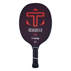 TMPR Oculus LX Heavyweight Composite Pickleball Paddle -Best Racket Shop tmpr oculus lx heavyweight composite pickleball paddle 33986 2 edit l