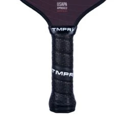 TMPR Oculus LX Heavyweight Composite Pickleball Paddle -Best Racket Shop tmpr oculus lx heavyweight composite pickleball paddle 33986 3 edit l