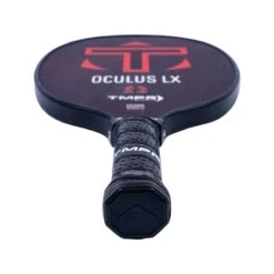 TMPR Oculus LX Lightweight Composite Pickleball Paddle 11 TMPR Oculus LX Lightweight Composite Pickleball Paddle -Best Racket Shop tmpr oculus lx lightweight composite pickleball paddle 33960 4 edit l