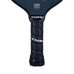 TMPR Oculus LX Middleweight Composite Pickleball Paddle -Best Racket Shop tmpr oculus lx middleweight composite pickleball paddle 33985 10 edit l