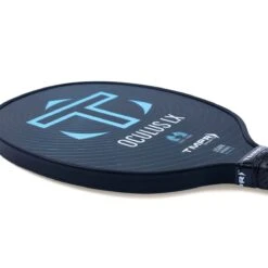 TMPR Oculus LX Middleweight Composite Pickleball Paddle -Best Racket Shop tmpr oculus lx middleweight composite pickleball paddle 33985 14 edit l