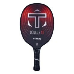 TMPR Oculus XT Lightweight Composite Pickleball Paddle -Best Racket Shop tmpr oculus xt lightweight composite pickleball paddle 33995 2 edit l